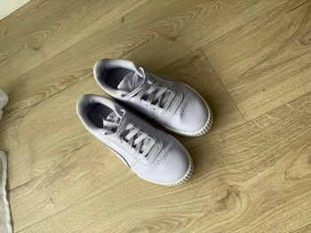 Baskets Puma Femme - Taille 38 - Bon état