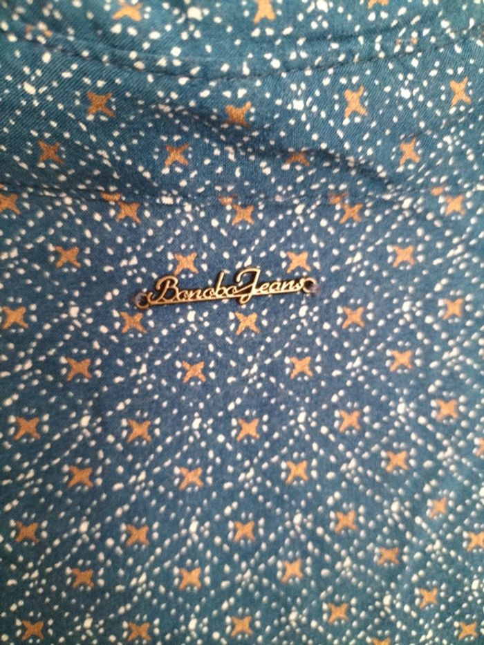 Chemisier bonobo - photo numéro 6