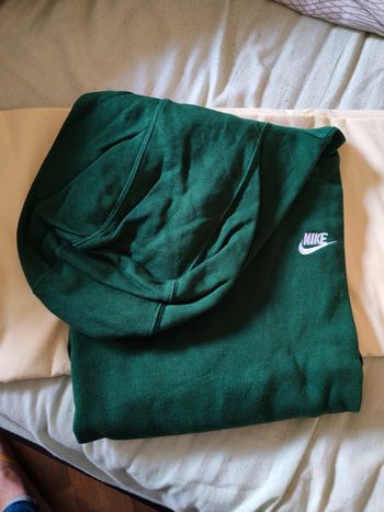 Sweat Nike