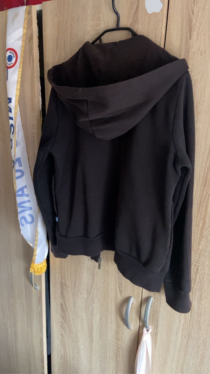Veste adidas - photo numéro 3
