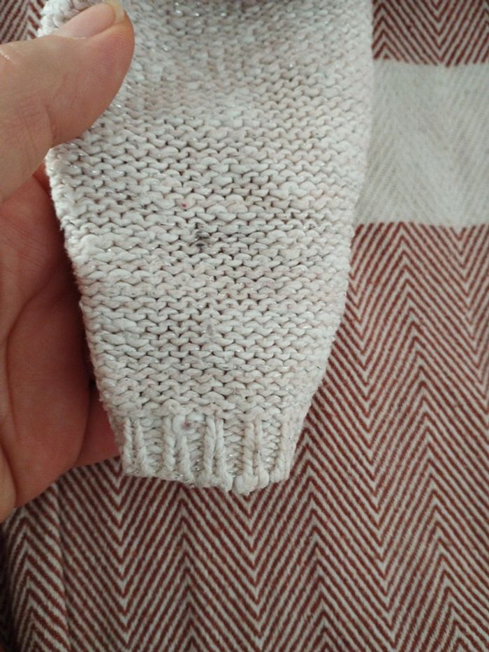 Pull gemo - photo numéro 4