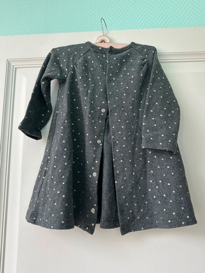 Robe vertbaudet - photo numéro 3