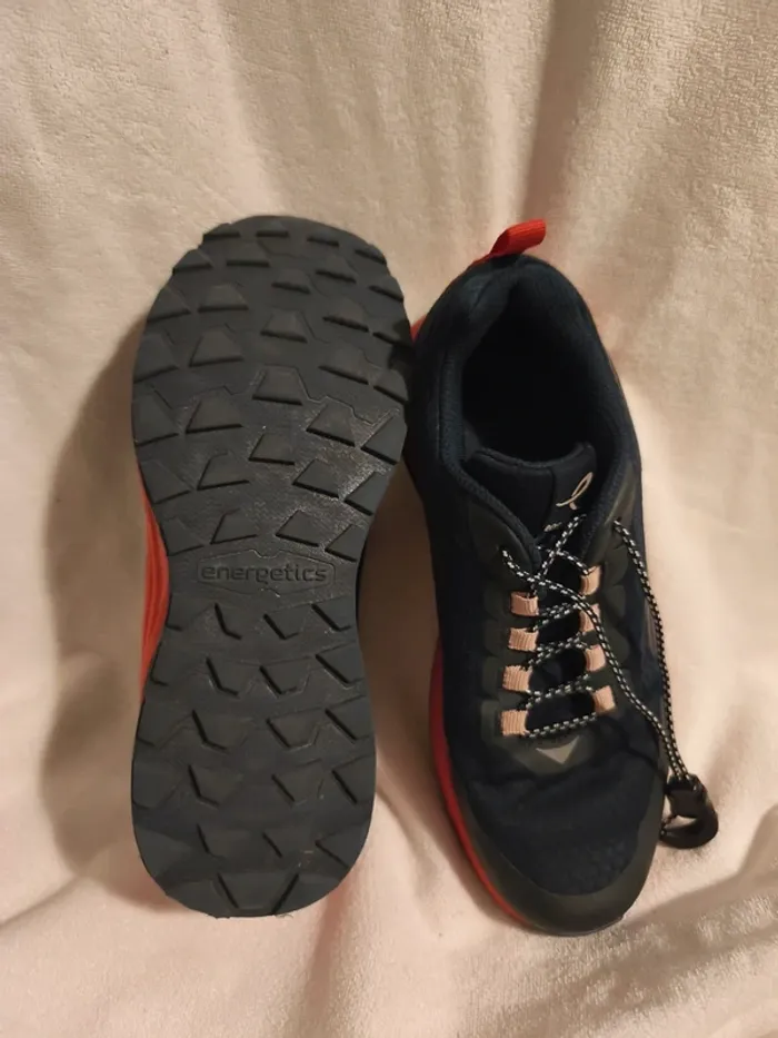 Chaussures 36 - photo numéro 3