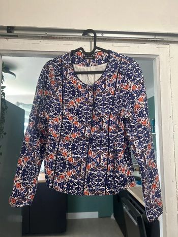 Veste légère