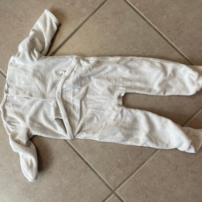 Pyjama - photo numéro 2