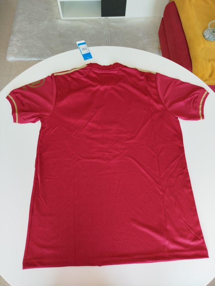 Maillot de sport Bayern Munich - photo numéro 3