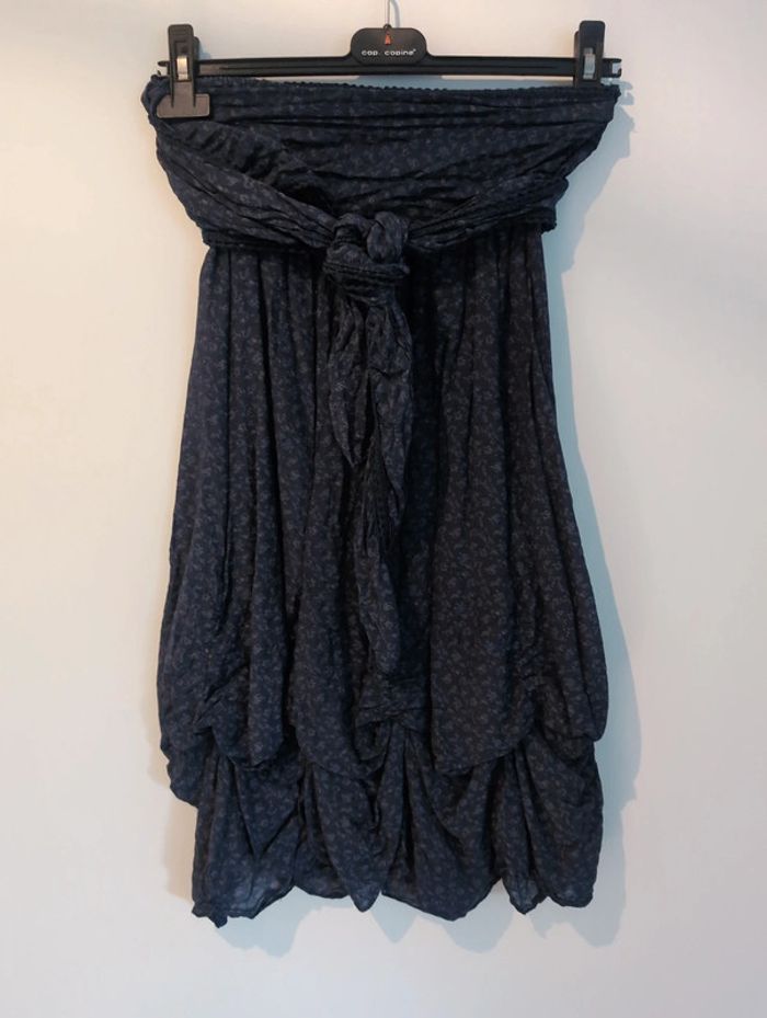 Robe sans manches Liberty TU - photo numéro 4