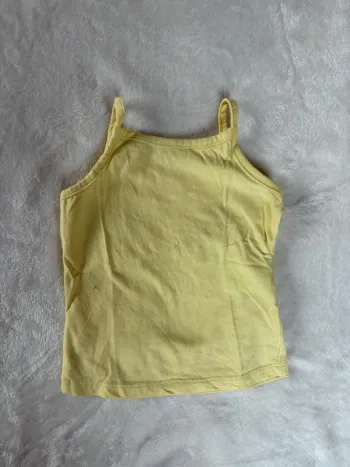 T-shirt fille