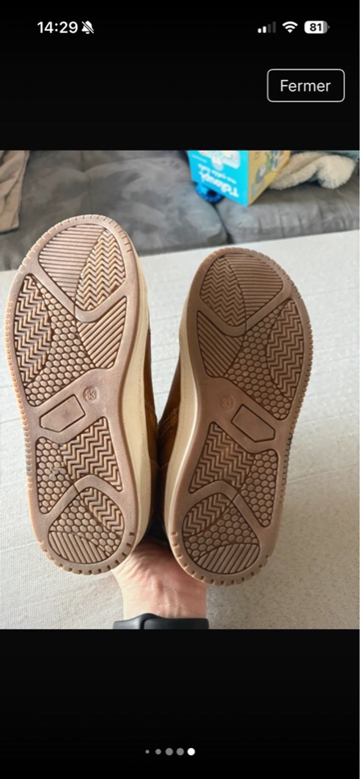 Chaussure - photo numéro 5