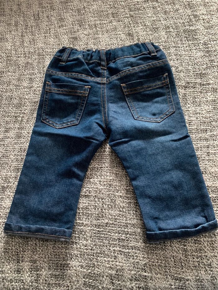 Jean bébé - photo numéro 2