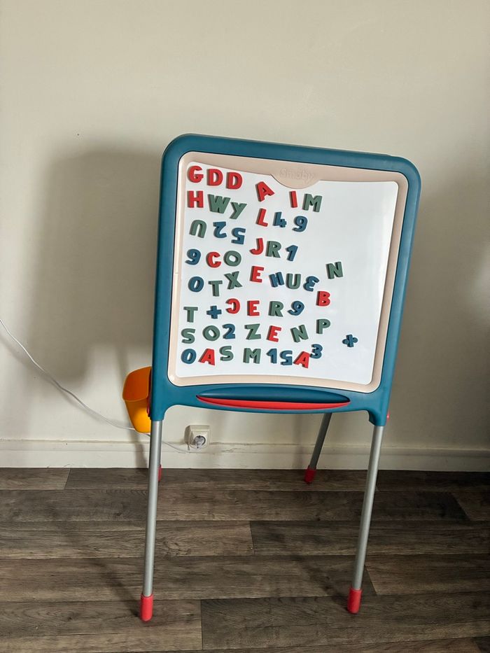 Tableau enfant - photo numéro 4