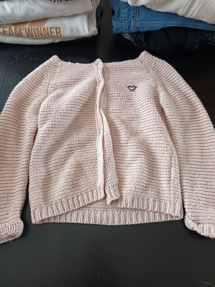 Vêtements fille - photo numéro 10