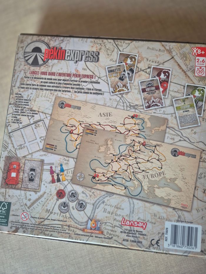 Pekin express - photo numéro 5