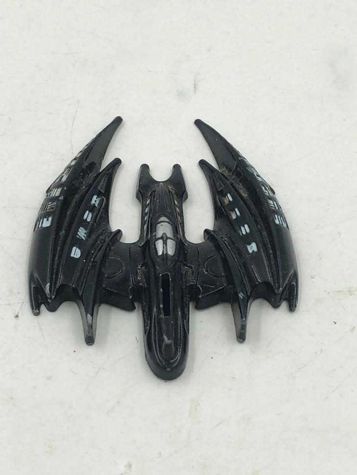 Avion Batman / Batwing DC comics Hasbro 1995 - photo numéro 4