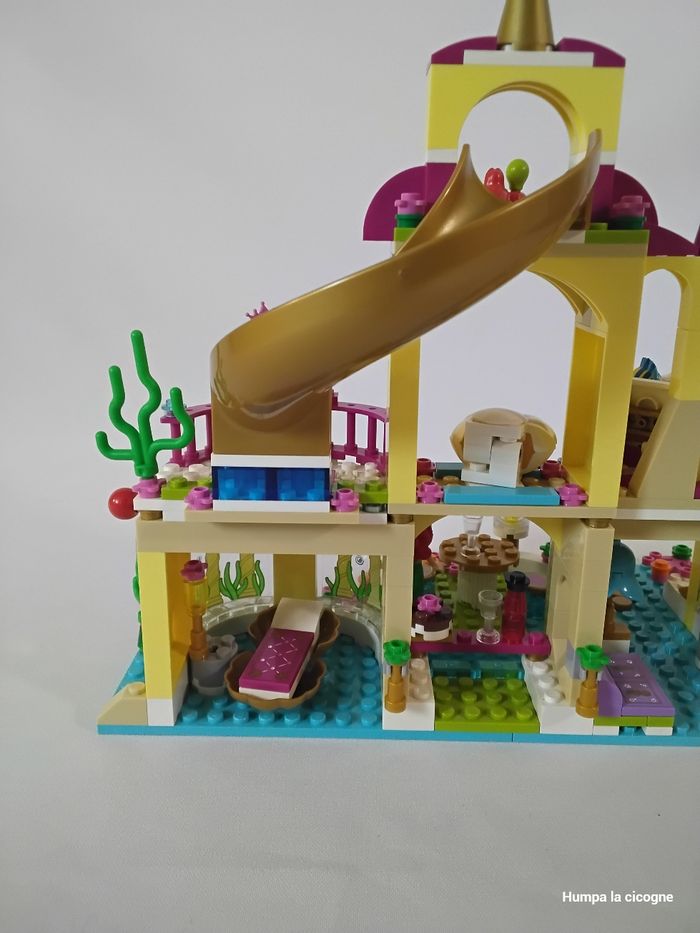 Lego Disney 41063 (D241) - photo numéro 5