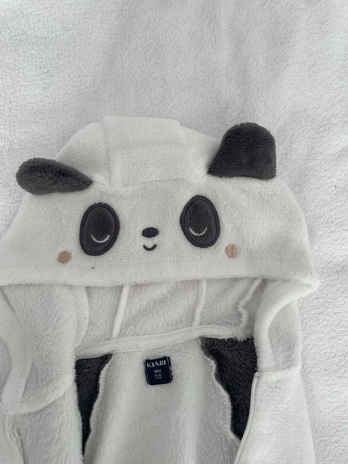 Dors bien polaire 18 mois - photo numéro 2