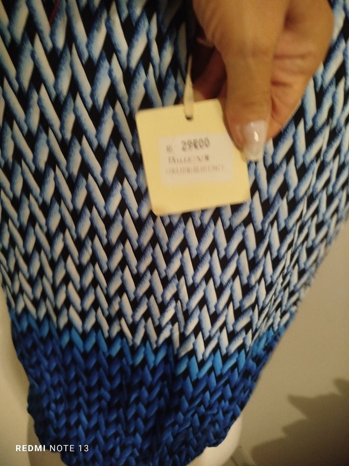 #kytieSfemme. Top fluide taille S/M - photo numéro 5