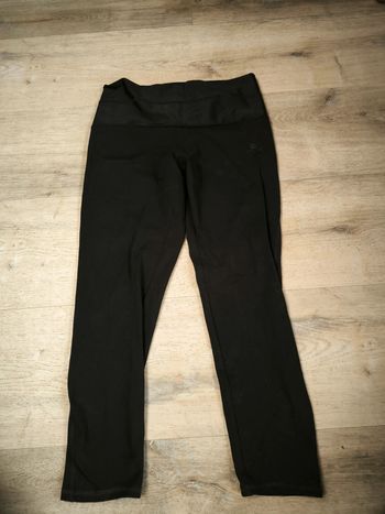 Leggins de sport Domyos 42