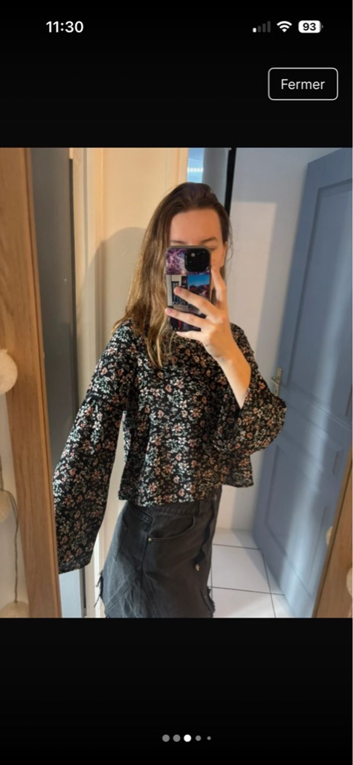 chemisier - photo numéro 3