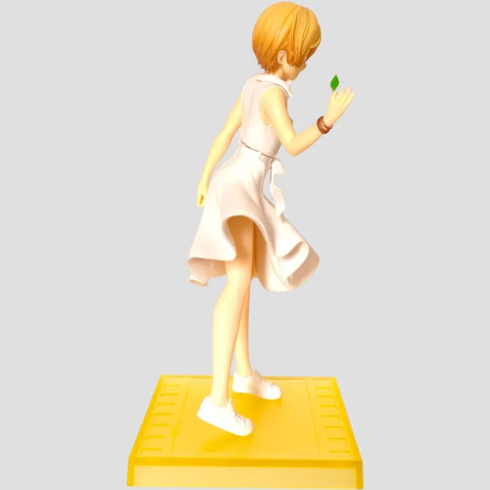 Figurine officielle Banpresto – Juri Saijo – Emotional Lens – The Idolmaster Shiny Colors - photo numéro 3