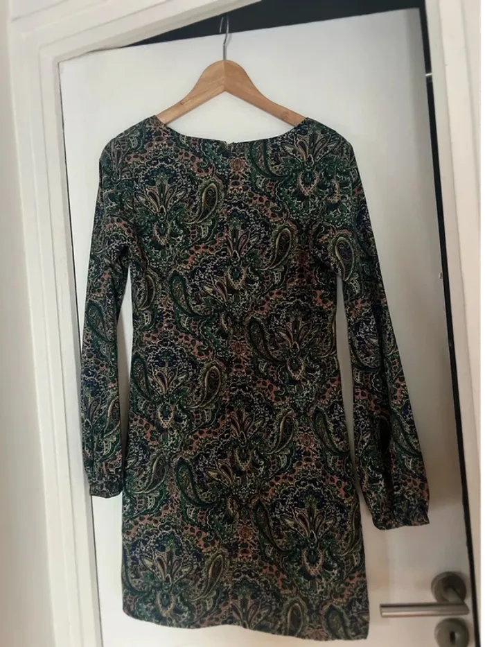 Chemise parisienne - neuve - 36 - photo numéro 3