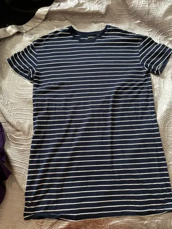 Robe t-shirt XL