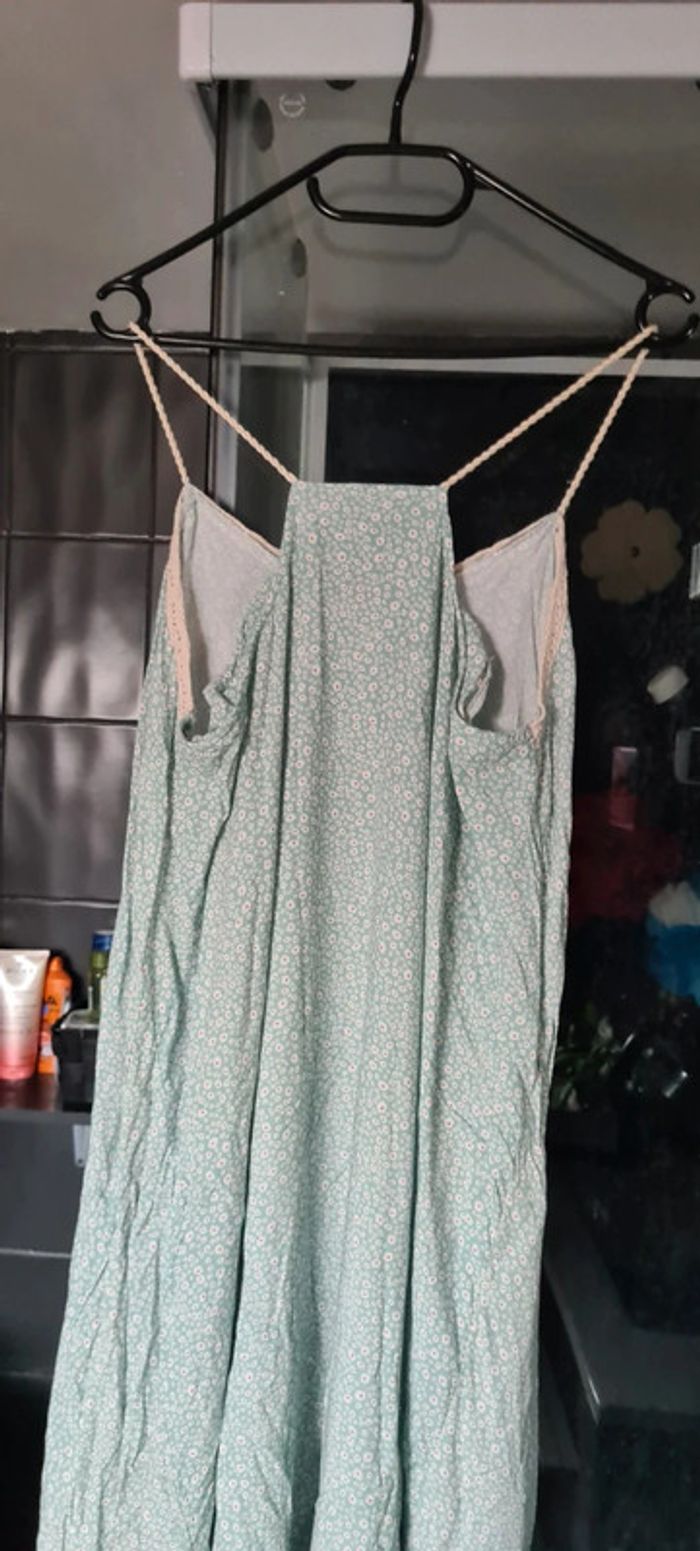 Robe été fleur 🌸 - photo numéro 2
