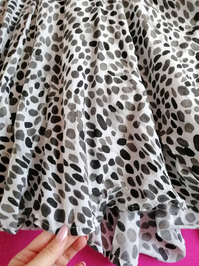 Robe tache - photo numéro 2