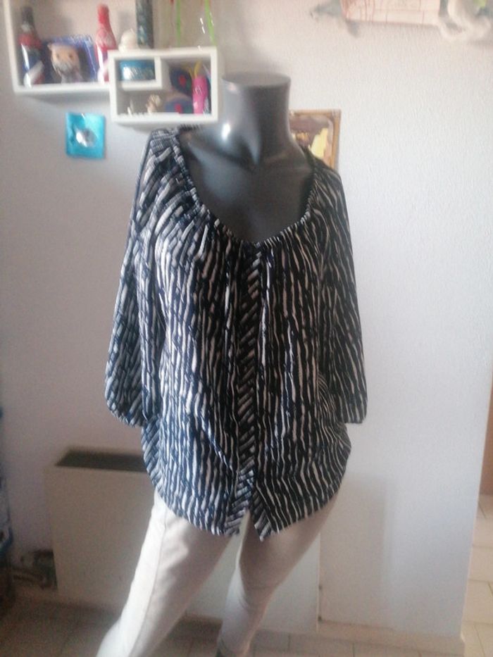 Chemise taille 40 - photo numéro 1