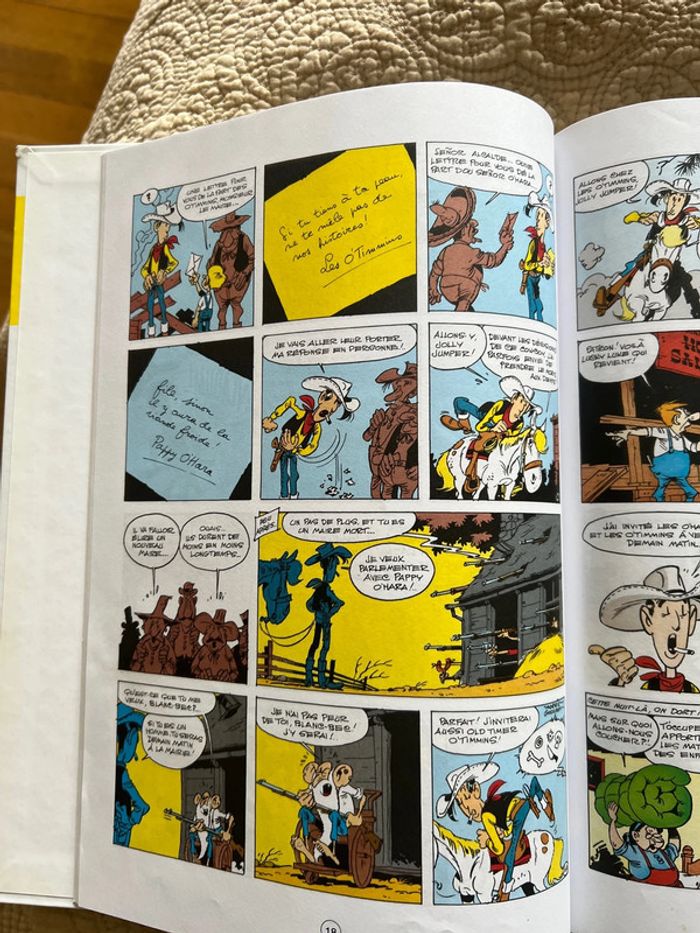 Lucky Luke - photo numéro 3