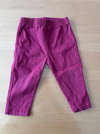 Jean Bordeaux 12M