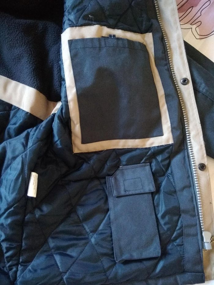 Blouson coupe-vent - photo numéro 10