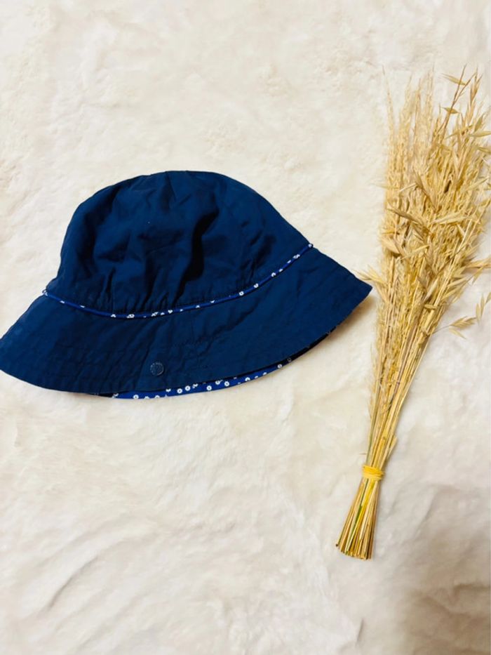 Chapeau réversible - photo numéro 2