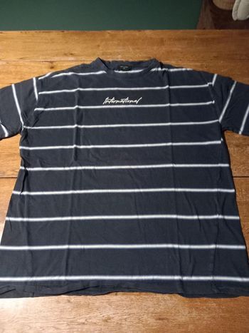 Tee-shirt New look