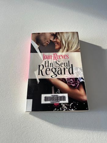 Livre Un seul regard