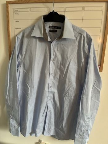 Chemise homme Galeries Lafayette 41/42 TBE