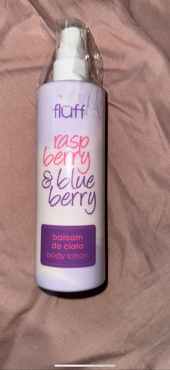 Lait corporel