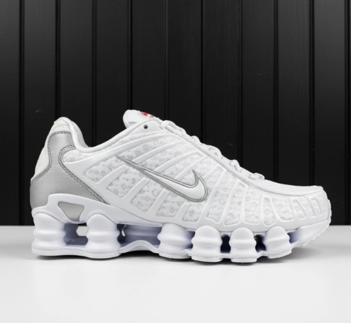 Nike Shox TL 39 - photo numéro 5