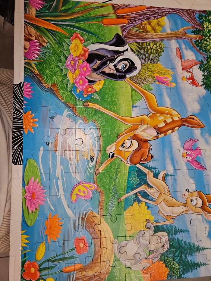 Puzzle - photo numéro 2