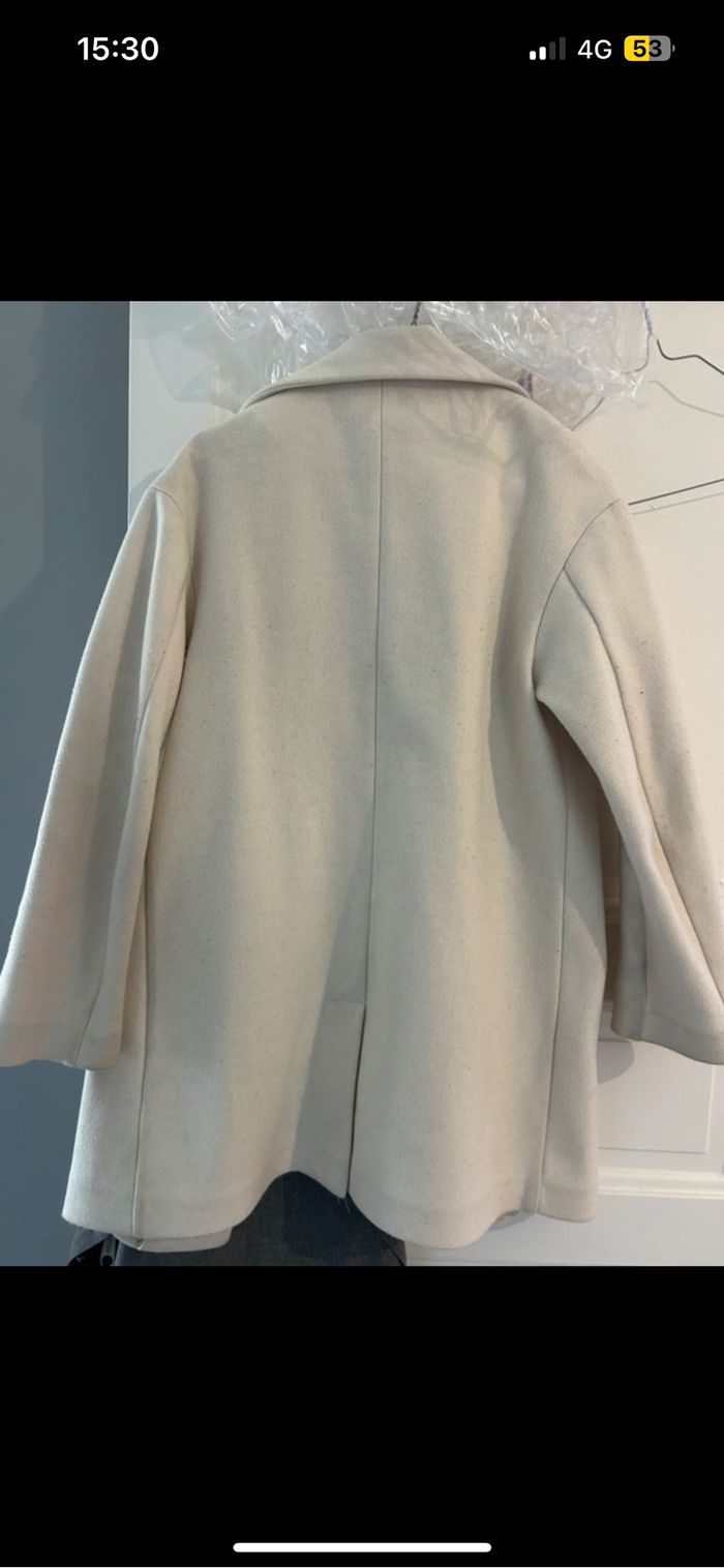 Manteau - photo numéro 3