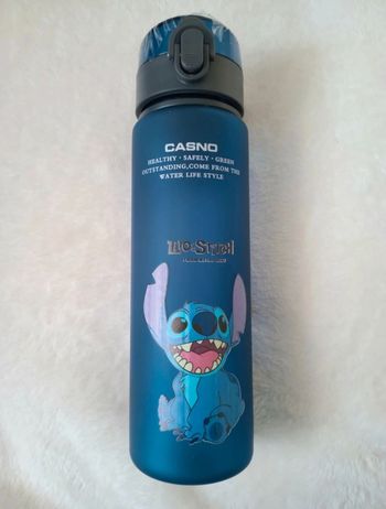 Gourde stitch neuve 