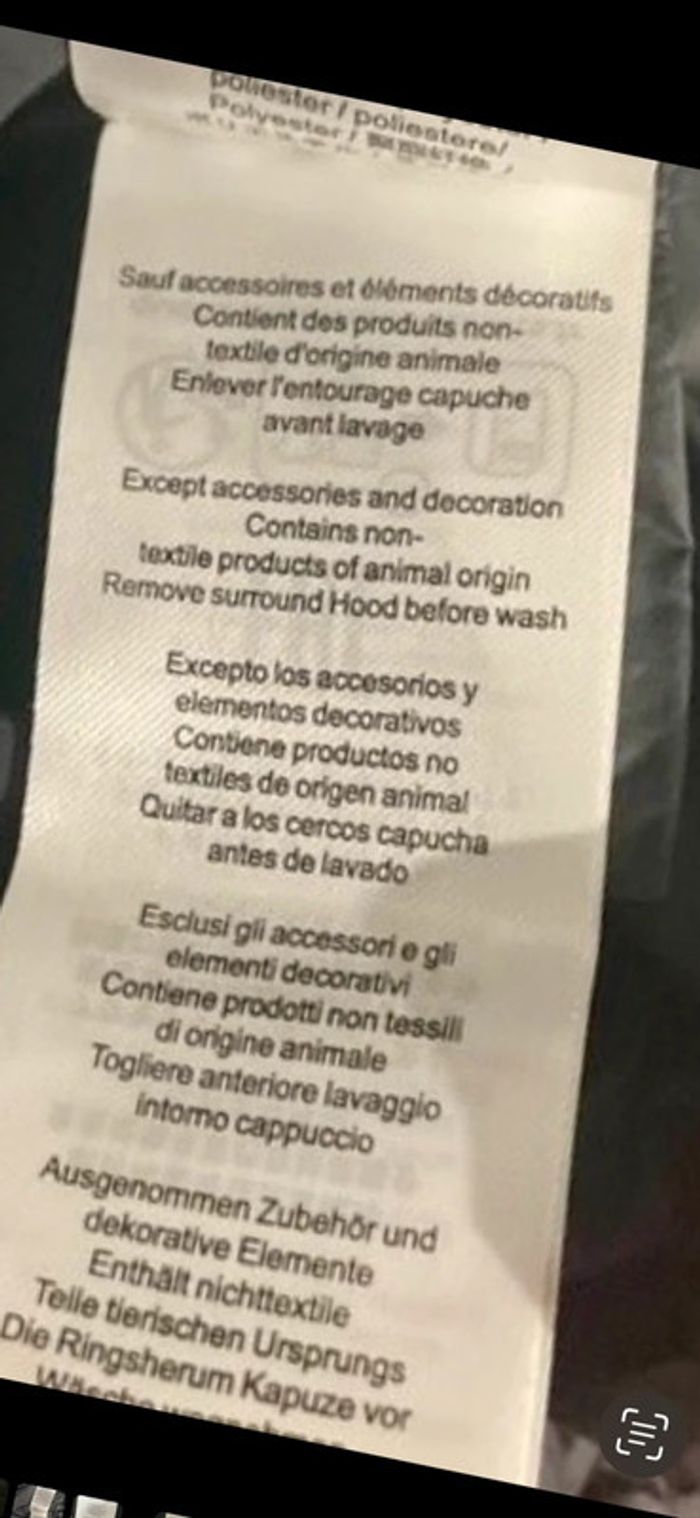 Doudoune Jott de Luxe 2.0 - photo numéro 6