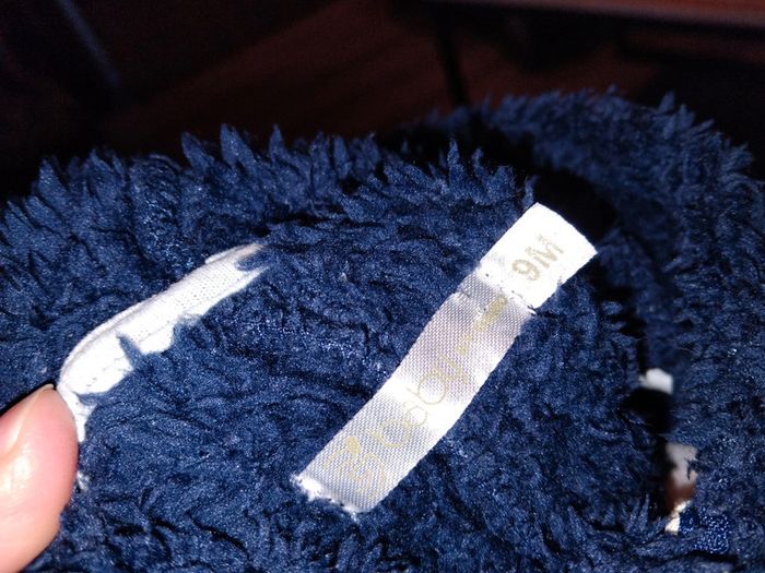 Surpyjama Gémo - photo numéro 2