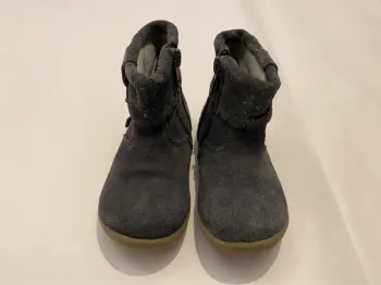 Bottines fille 20 Obaïdi