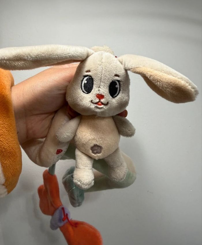 Spirale cosy ou poussette - photo numéro 3