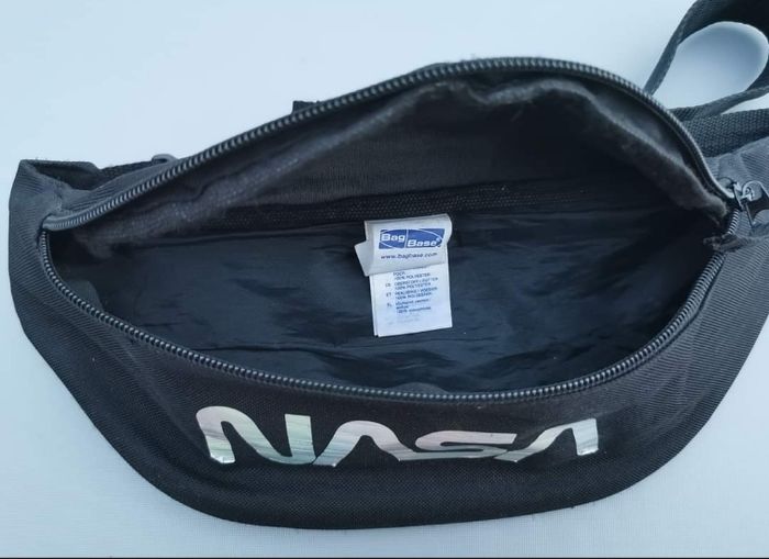 Sac banane Nasa - photo numéro 2