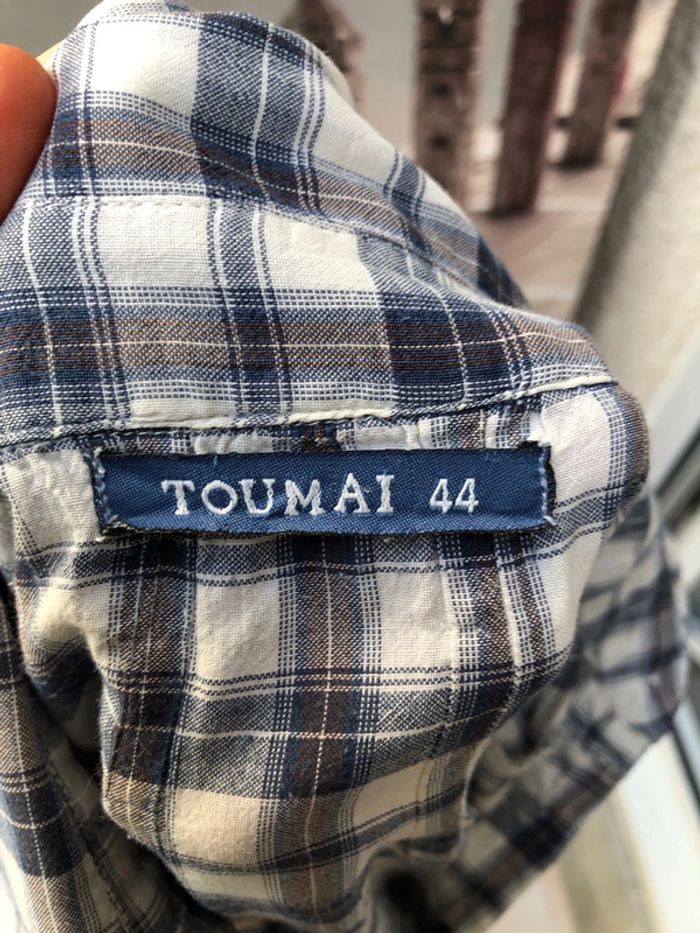 Chemisier femme taille 44 - photo numéro 4