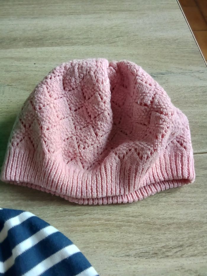 Lot chapeaux - photo numéro 2