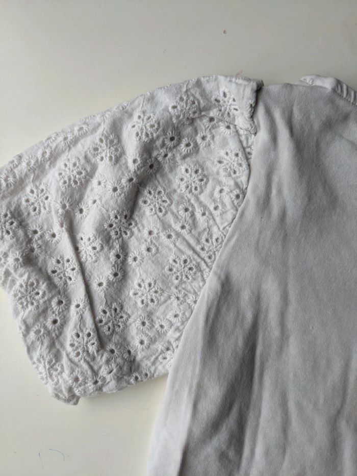 Top zara 6 ans - photo numéro 4