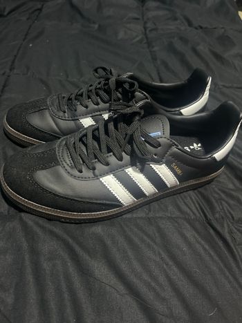 Baskets Samba pointure 39